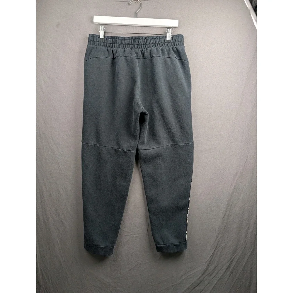 Puma mens fleece